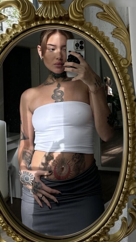 Jill Lange 完璧な女優 画像