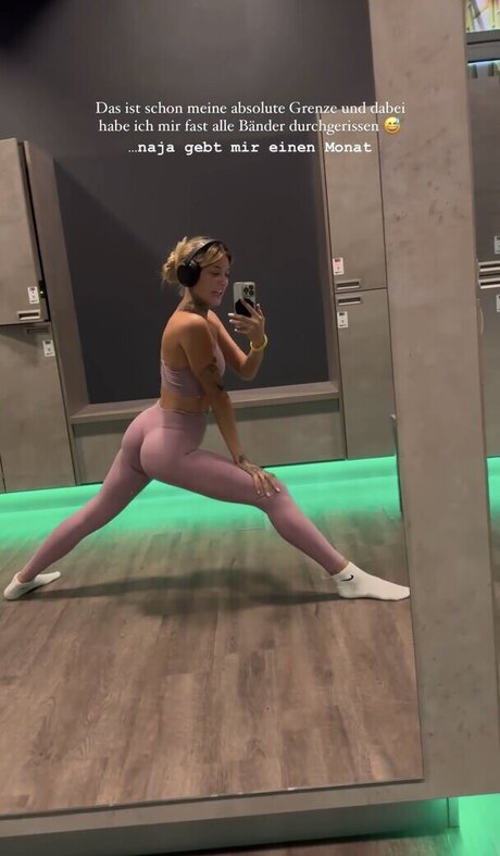 Jill Lange 素敵なモデル 画像