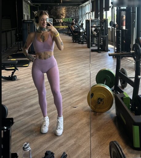 Jill Lange セクシーなポルノスター 写真