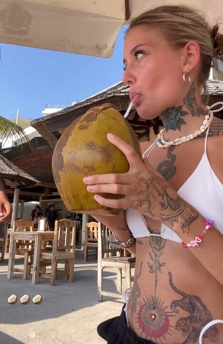 Jill Lange セクシーなスター 写真