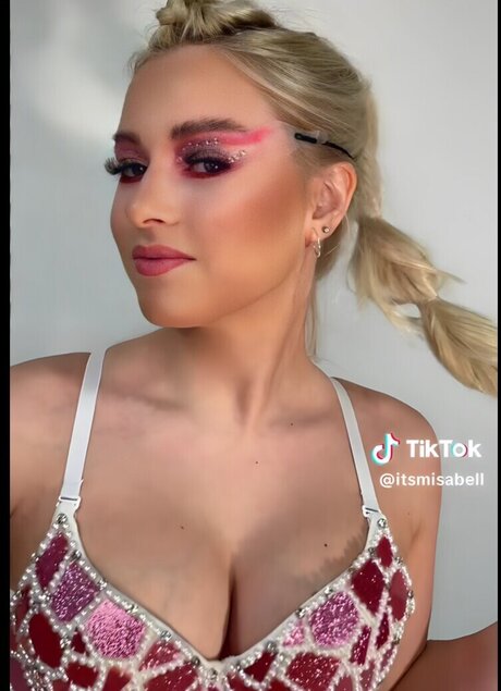 Itsmisabell スター 画像