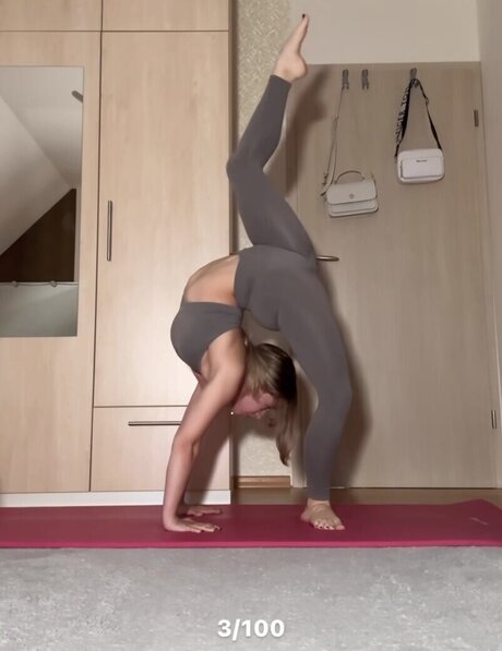 Itsmisabell 素敵なポルノスター ギャラリー