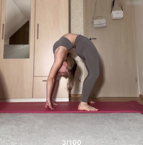 Itsmisabell ホットモデル 写真