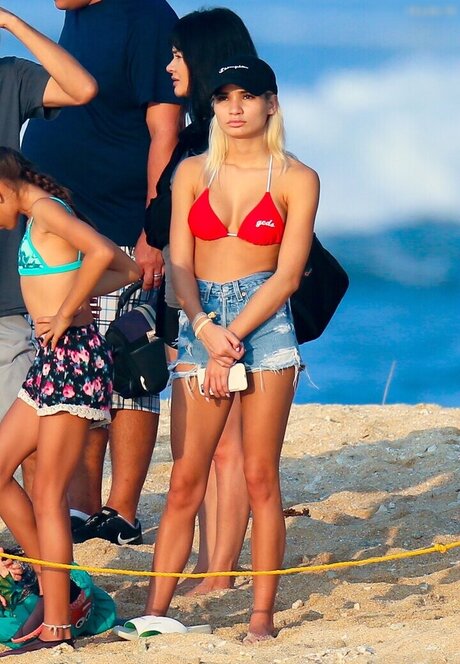 Pia Mia Perez HDスター 画像