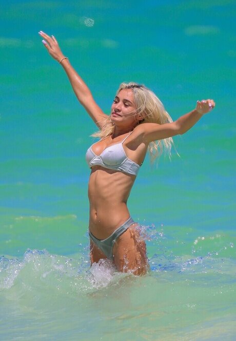 Pia Mia Perez 完璧な女優 画像