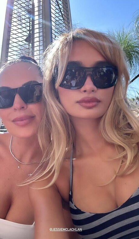 Pia Mia Perez セクシーなスター 写真