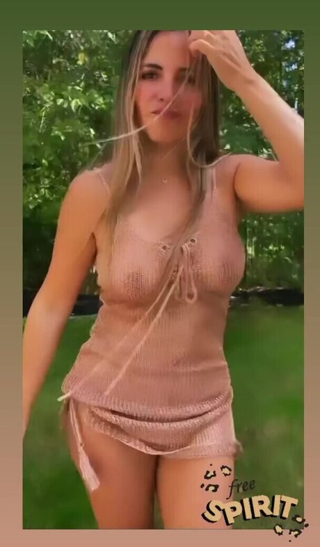 Lorena Is Dancing ポルノ女優 写真