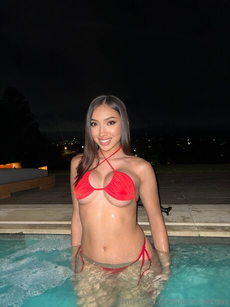 Lucia vargas 最高の女優 写真
