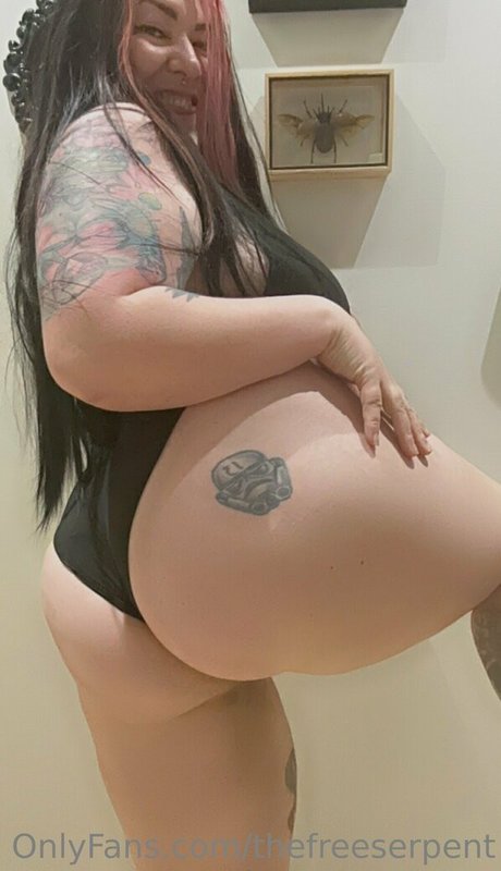 thefreeserpent ポルノスター xxx 写真
