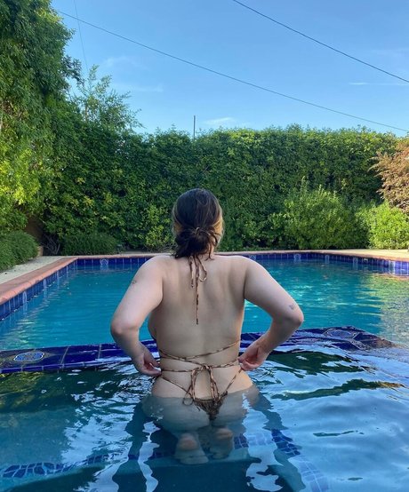 Emma Trotta ホットモデル 画像