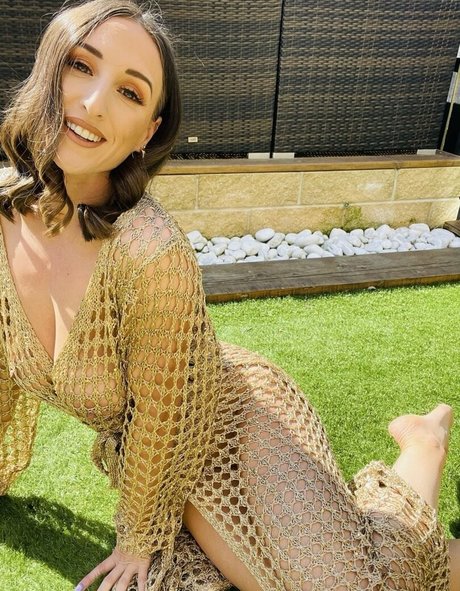 Stacey Poole スター ヌード ギャラリー