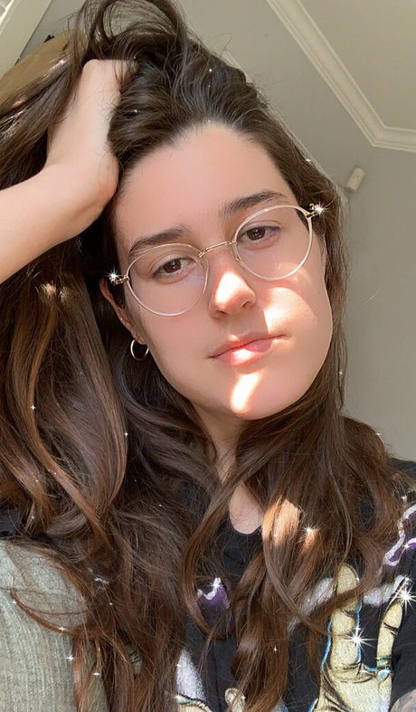 allieoops スター ヌード ギャラリー