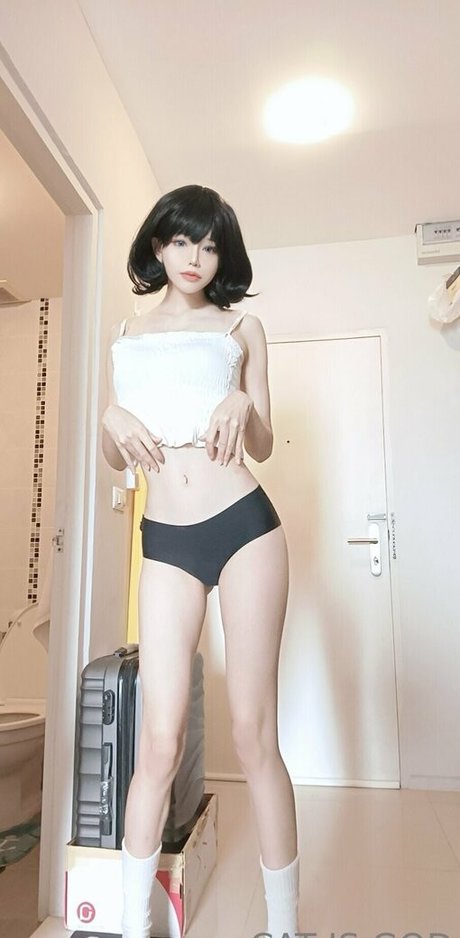 rainxang セクシーモデル 画像
