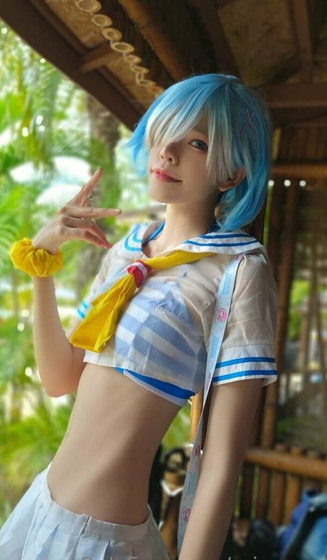 rainxang エロティック女優 ギャラリー