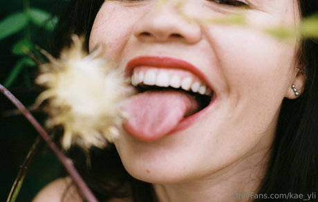 kae yli ポルノモデル 写真