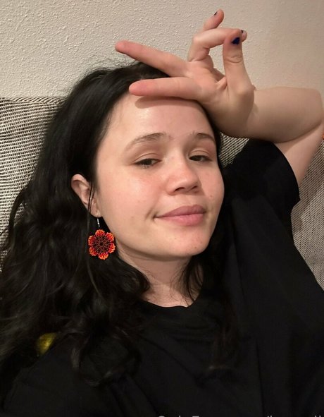 kae yli トップモデル 画像