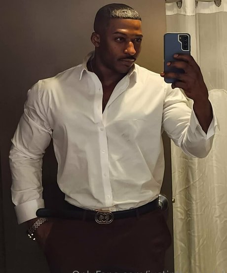 justinthemodel セックスモデル 写真