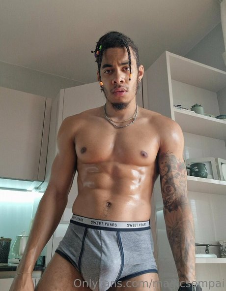 magicsempai アートスター 画像