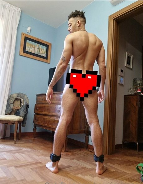 magicsempai ヌードモデル 写真