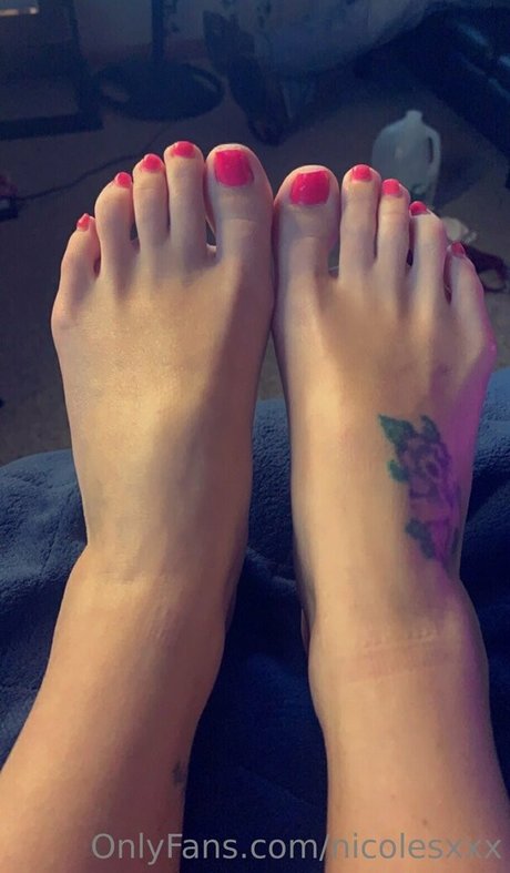nicolesxxx セックス女優 画像