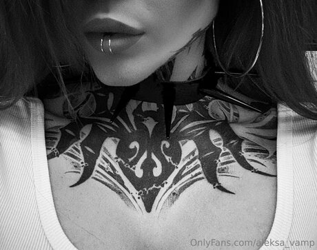 aleksa vamp ポルノスター アダルト 画像