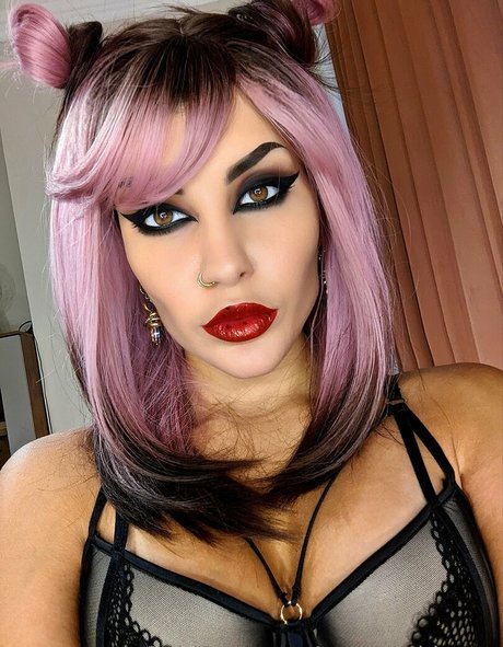aleksa vamp ポルノスター パーフェクト アーカイブ