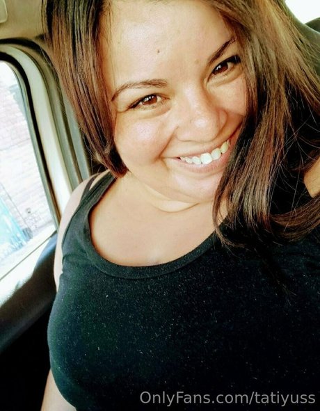 tatiyuss 完璧なポルノスター 写真