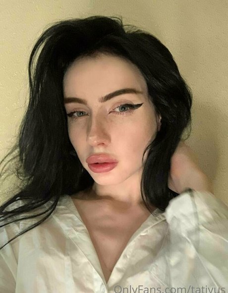 tatiyuss セクシー女優 画像