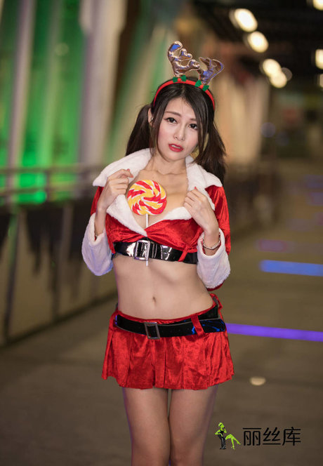 vickybaby61 完璧な女優 画像