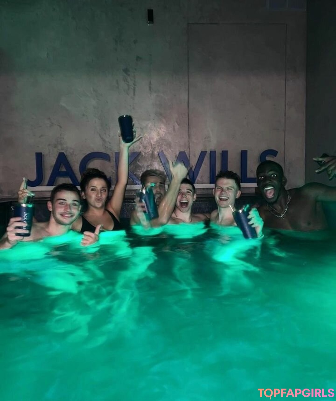 BambinoBecky top profile image