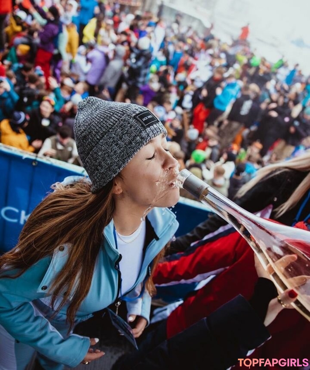 BambinoBecky 完璧なモデル 写真