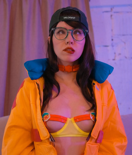 Mood Asmr 美しいモデル 画像