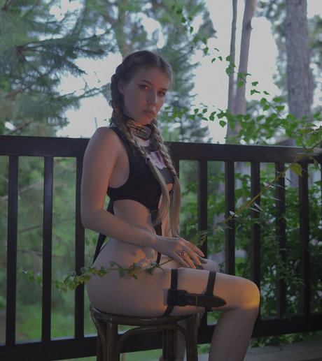 Mood Asmr ポルノスター 写真
