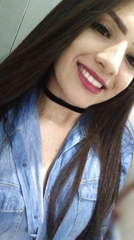 Angelica Lima ホットスター アーカイブ