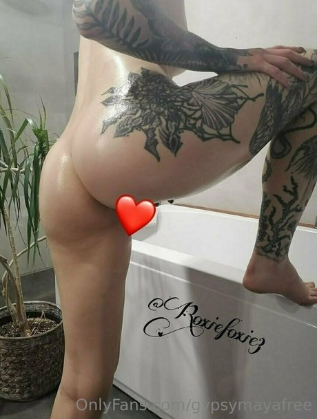 gypsymayafree xxxスター 写真