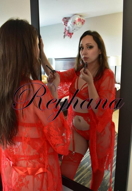 onlydanicali 美しいモデル 画像