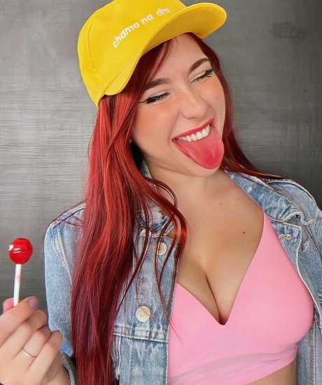 Diana Zambrozuski xxxモデル 写真