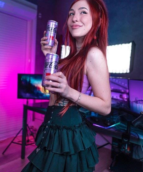 Diana Zambrozuski HDモデル 画像