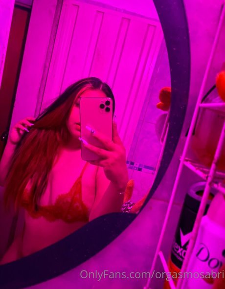 orgasmosabri ヌードモデル ギャラリー