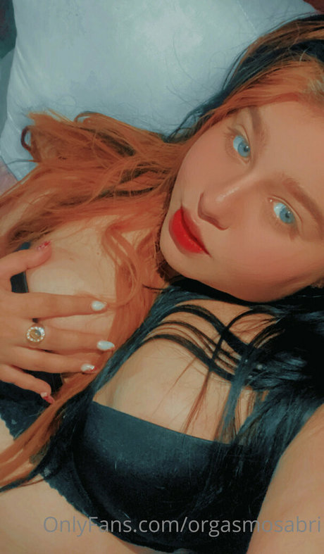orgasmosabri アートスター 画像