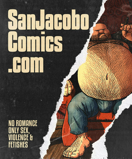 sanjacobocomics 高品質のスター 画像