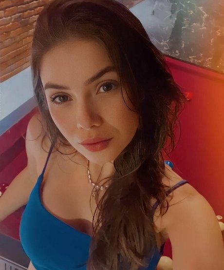 Asmr Da Rafa ヌードスター 写真