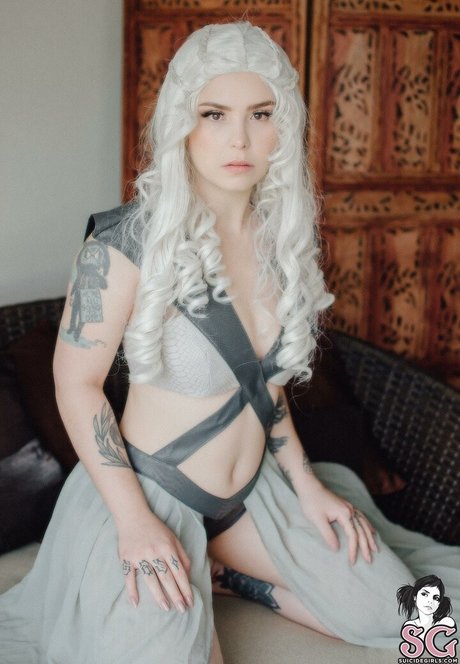 Kinka Suicide 素敵なスター 画像