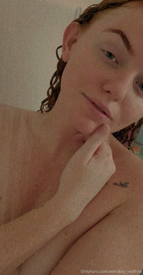 whiskeyredxo ppv セックス女優 ギャラリー