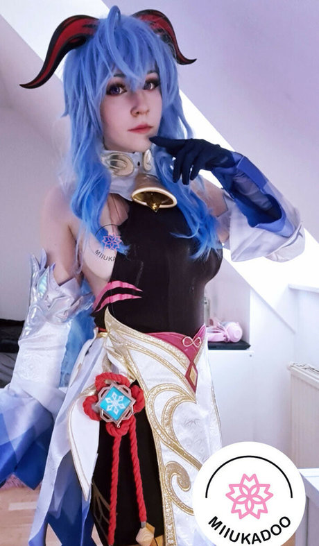 Miukadoo アートスター 写真