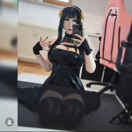 Miukadoo xxx女優 写真