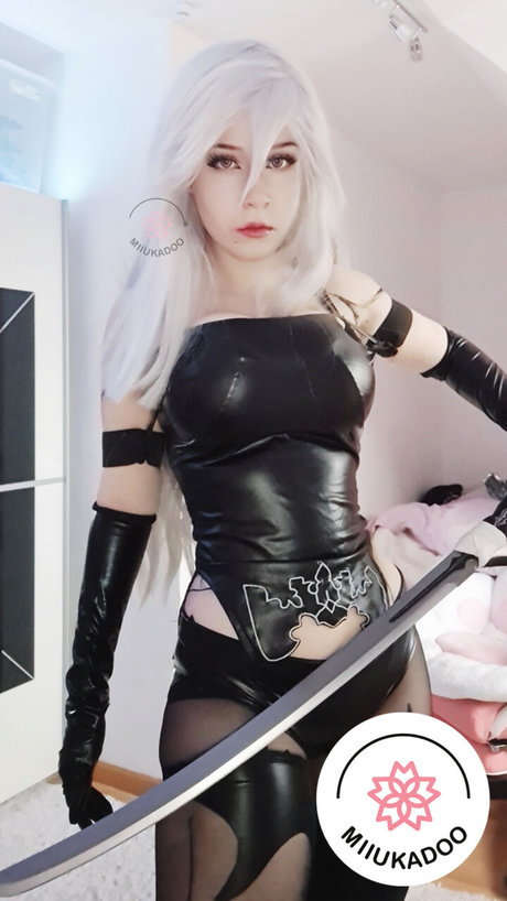 Miukadoo xxx女優 画像