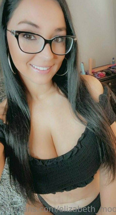 elizabeth moon1 トップ女優 写真