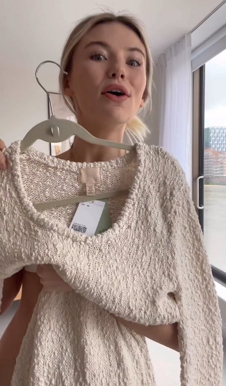Georgia Toffolo トップ女優 画像