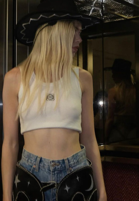 Georgia Toffolo スター xxx ギャラリー